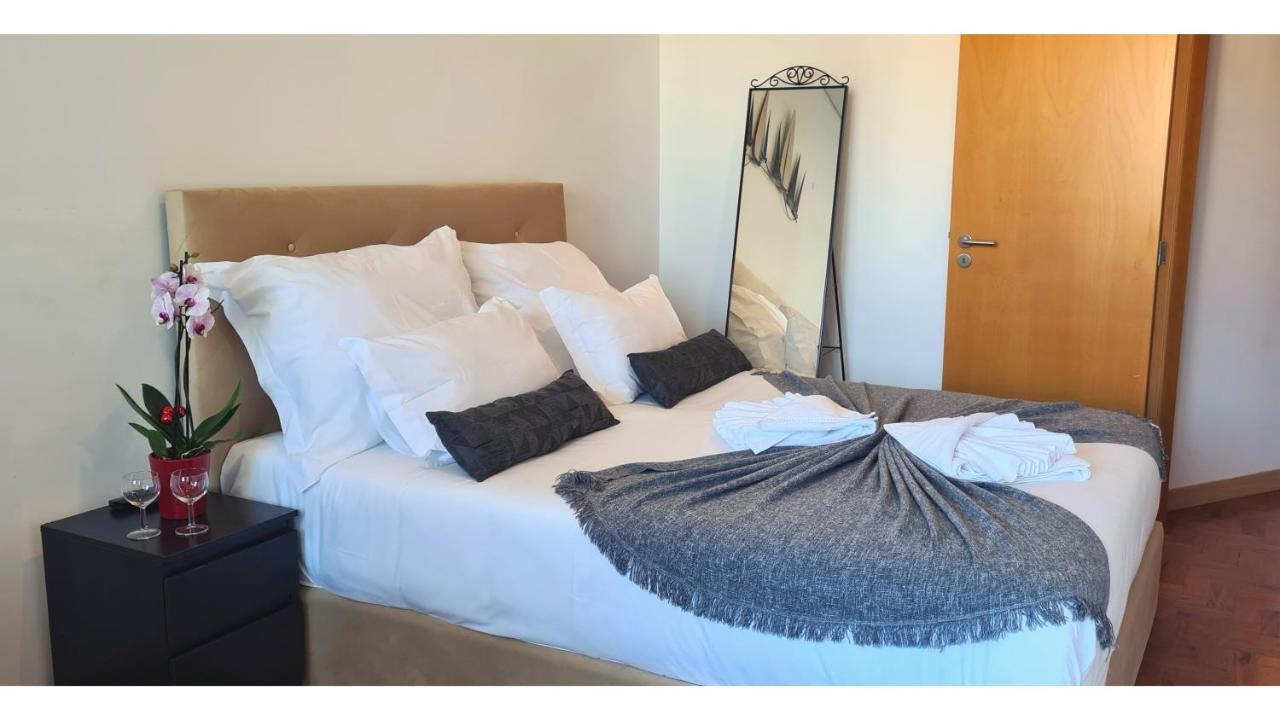 Rentalist Apartaments- Santa Catarina OOporto Exterior foto