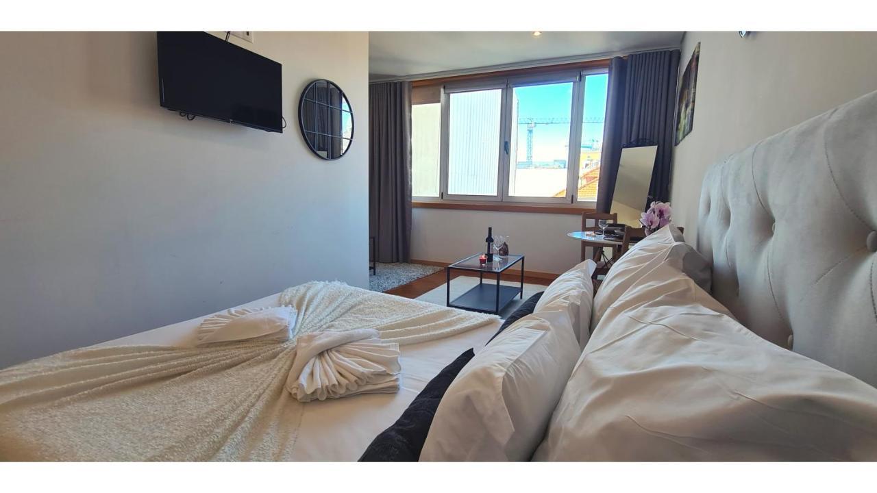 Rentalist Apartaments- Santa Catarina OOporto Exterior foto