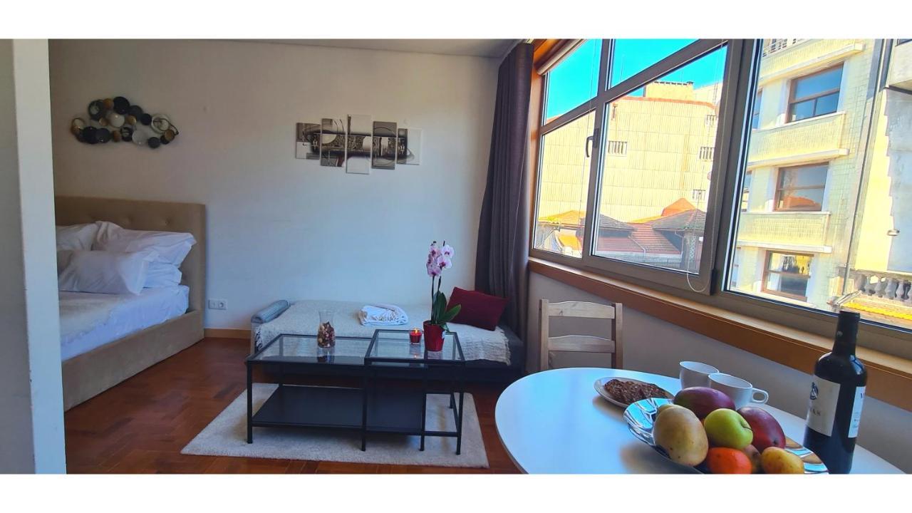 Rentalist Apartaments- Santa Catarina OOporto Exterior foto