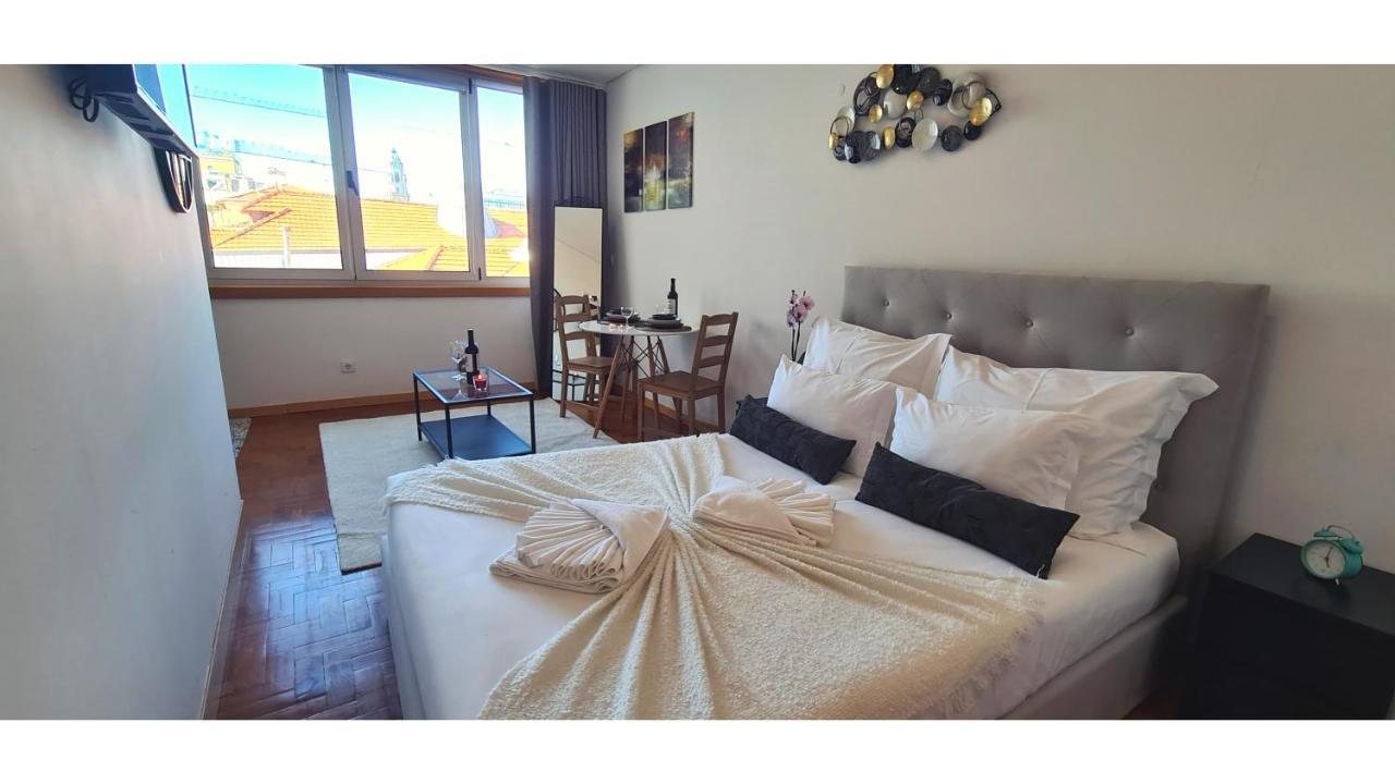 Rentalist Apartaments- Santa Catarina OOporto Exterior foto