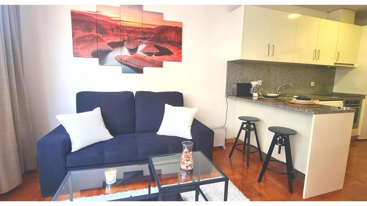 Rentalist Apartaments- Santa Catarina OOporto Exterior foto