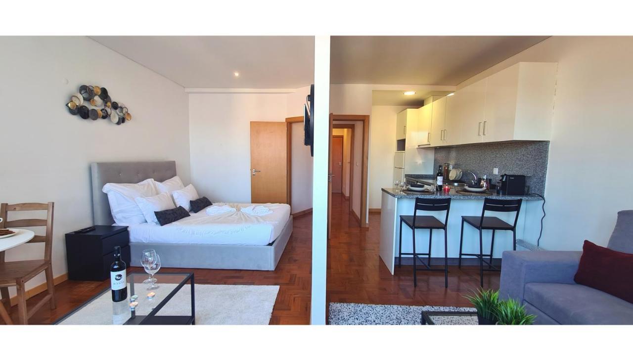 Rentalist Apartaments- Santa Catarina OOporto Exterior foto