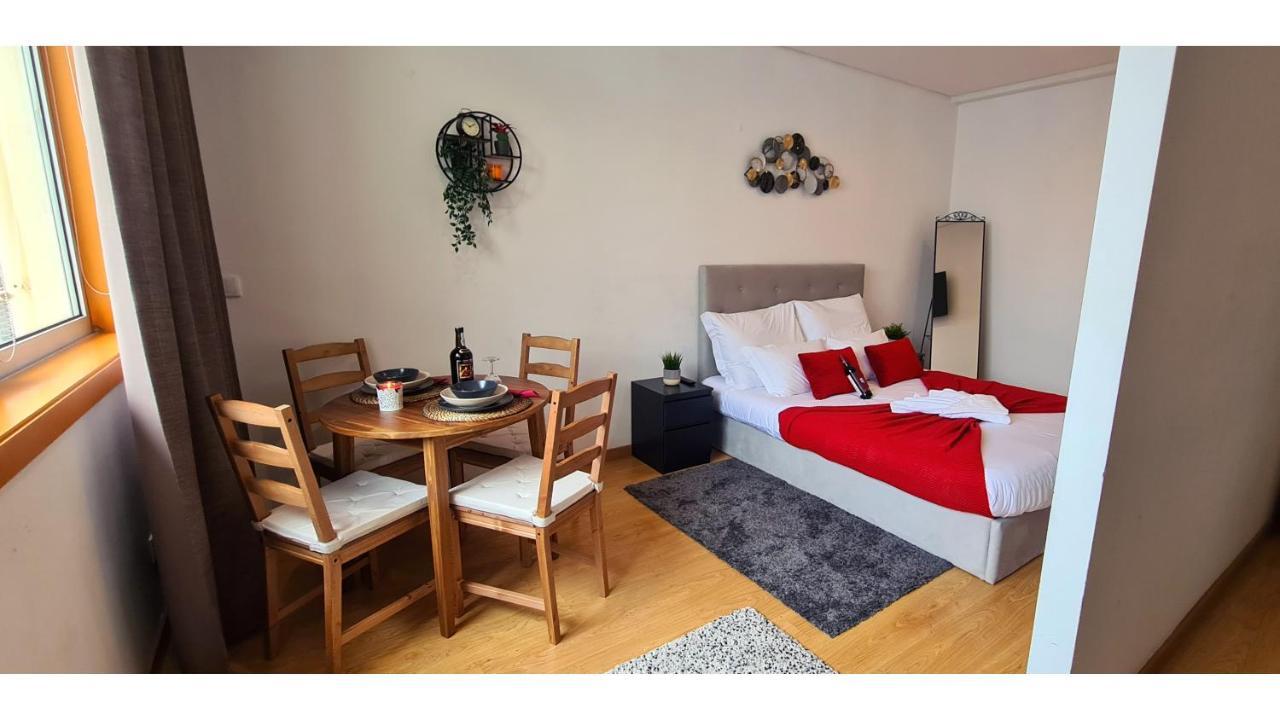 Rentalist Apartaments- Santa Catarina OOporto Exterior foto