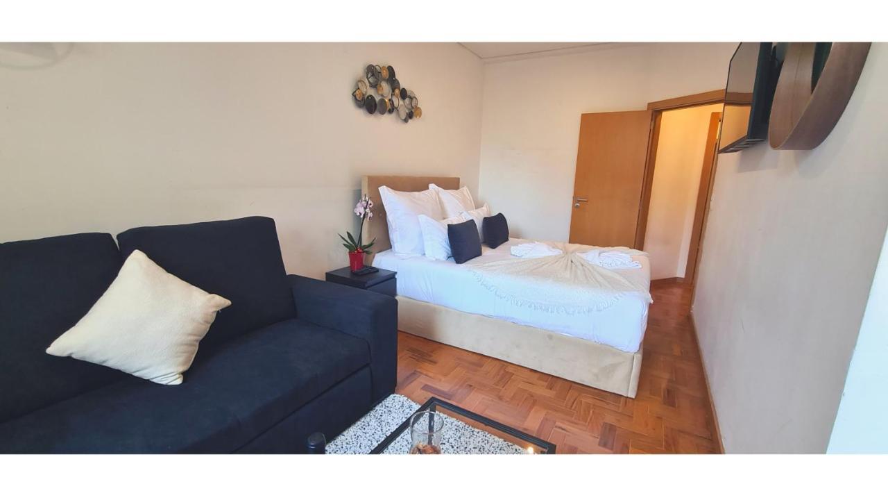 Rentalist Apartaments- Santa Catarina OOporto Exterior foto