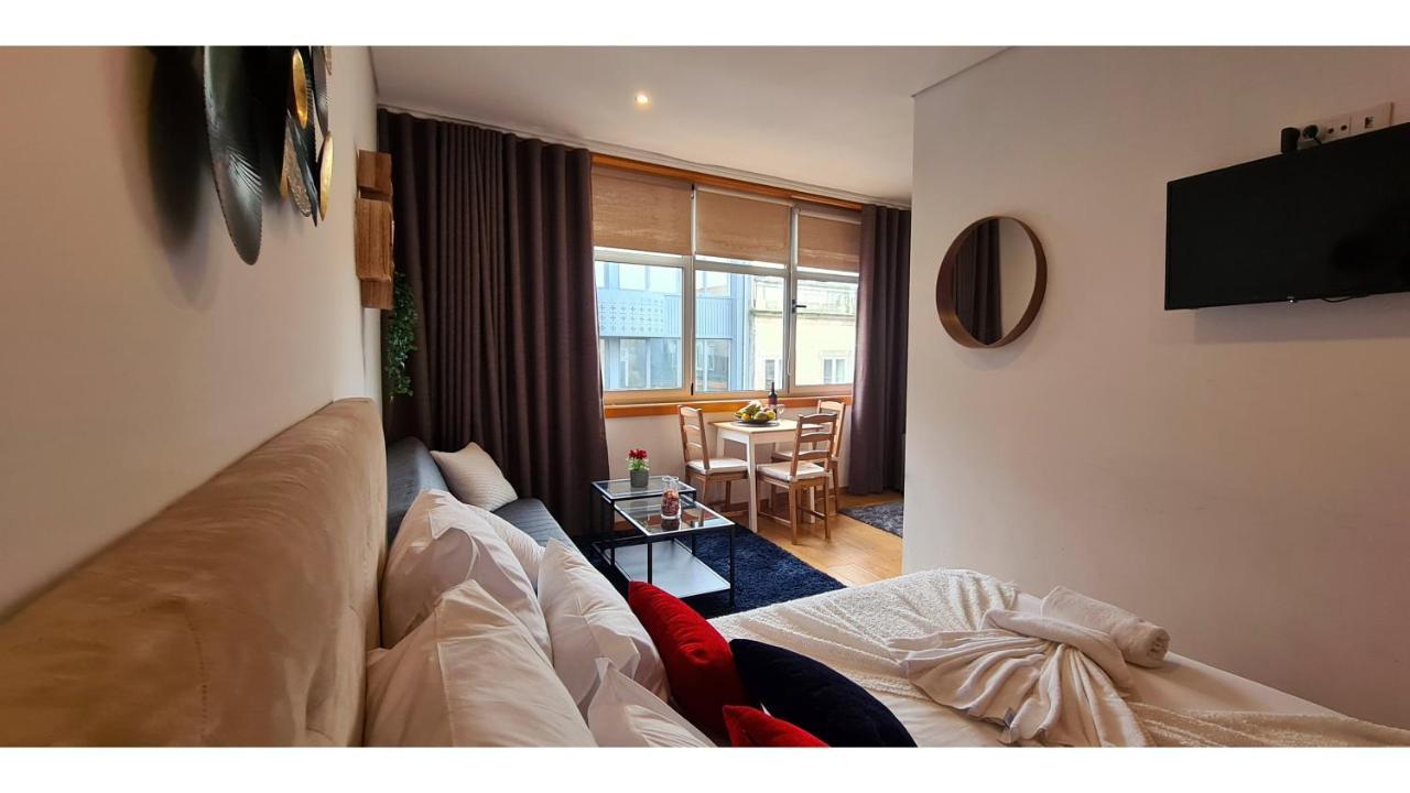Rentalist Apartaments- Santa Catarina OOporto Exterior foto
