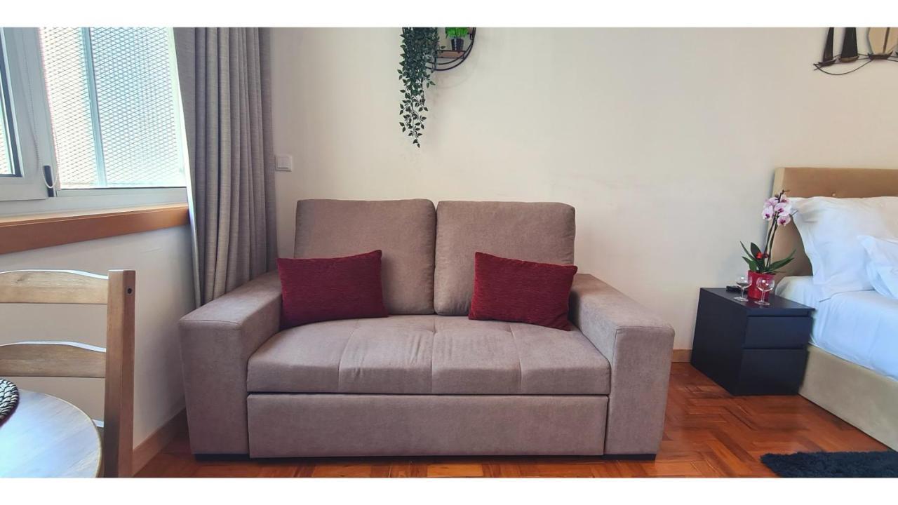 Rentalist Apartaments- Santa Catarina OOporto Exterior foto
