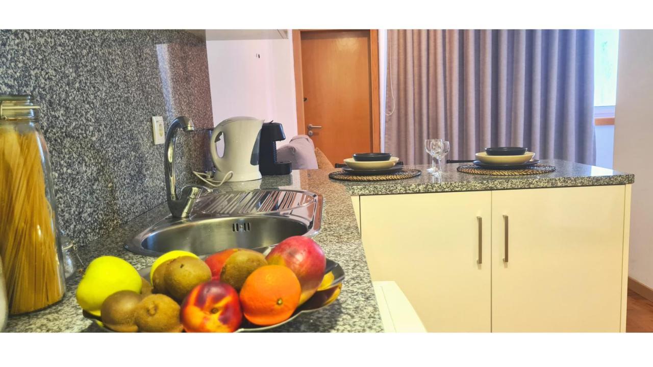 Rentalist Apartaments- Santa Catarina OOporto Exterior foto